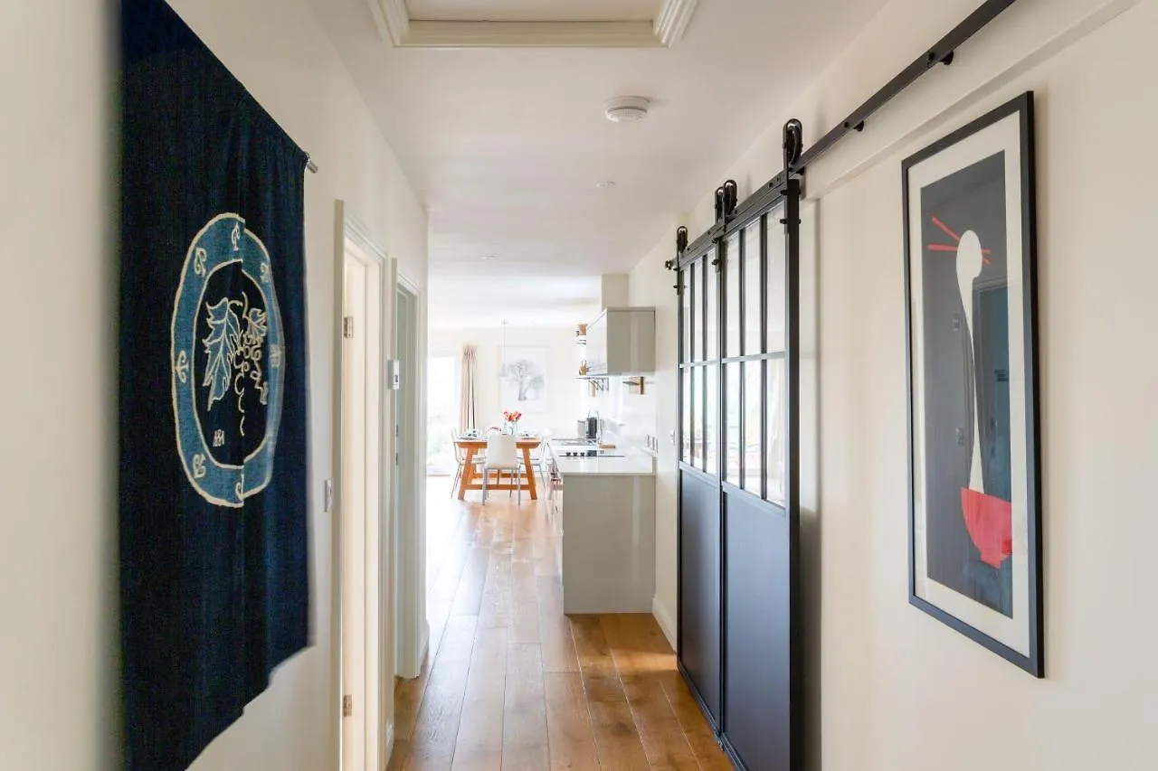 Bowden Retreats Holiday home Dartmouth