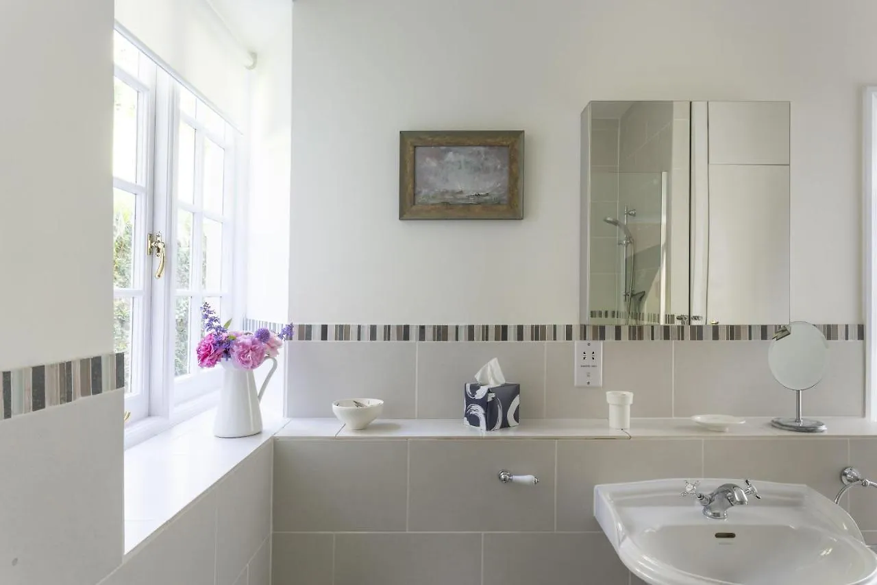 Bowden Retreats Holiday home *