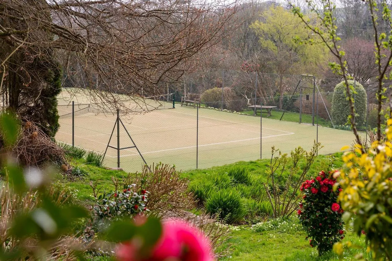 Holiday home Bowden Retreats Dartmouth