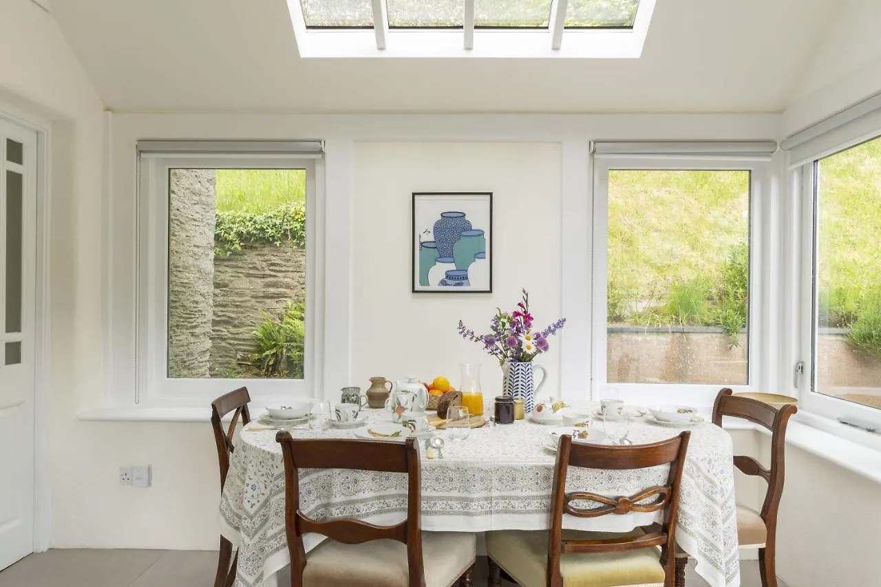 Bowden Retreats Holiday home Dartmouth