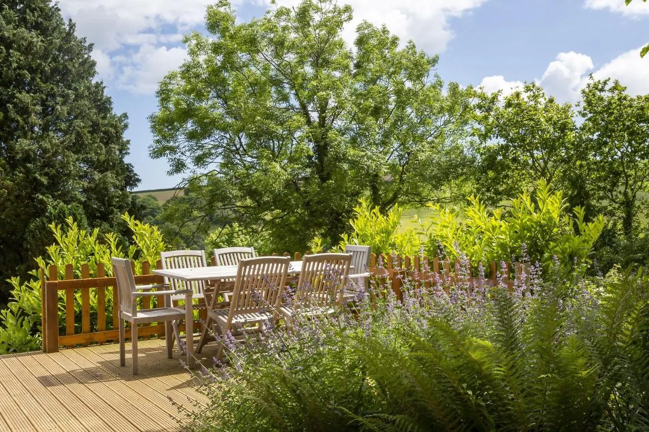 Holiday home Bowden Retreats *