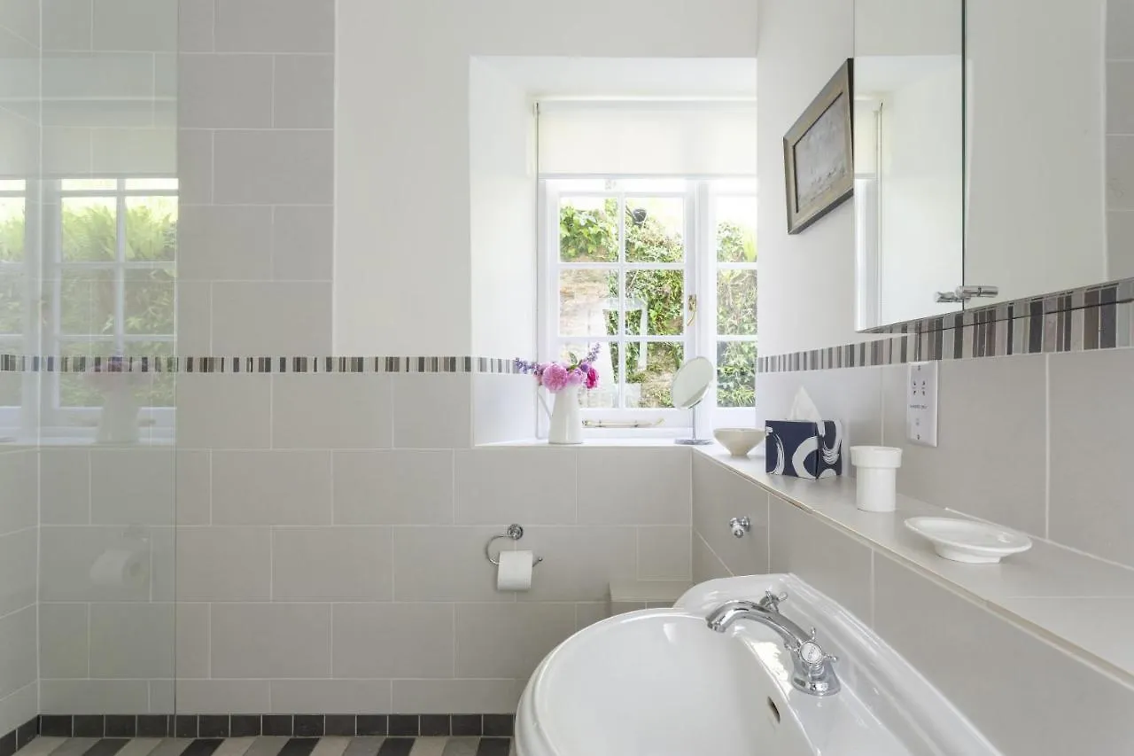 Holiday home Bowden Croft Dartmouth