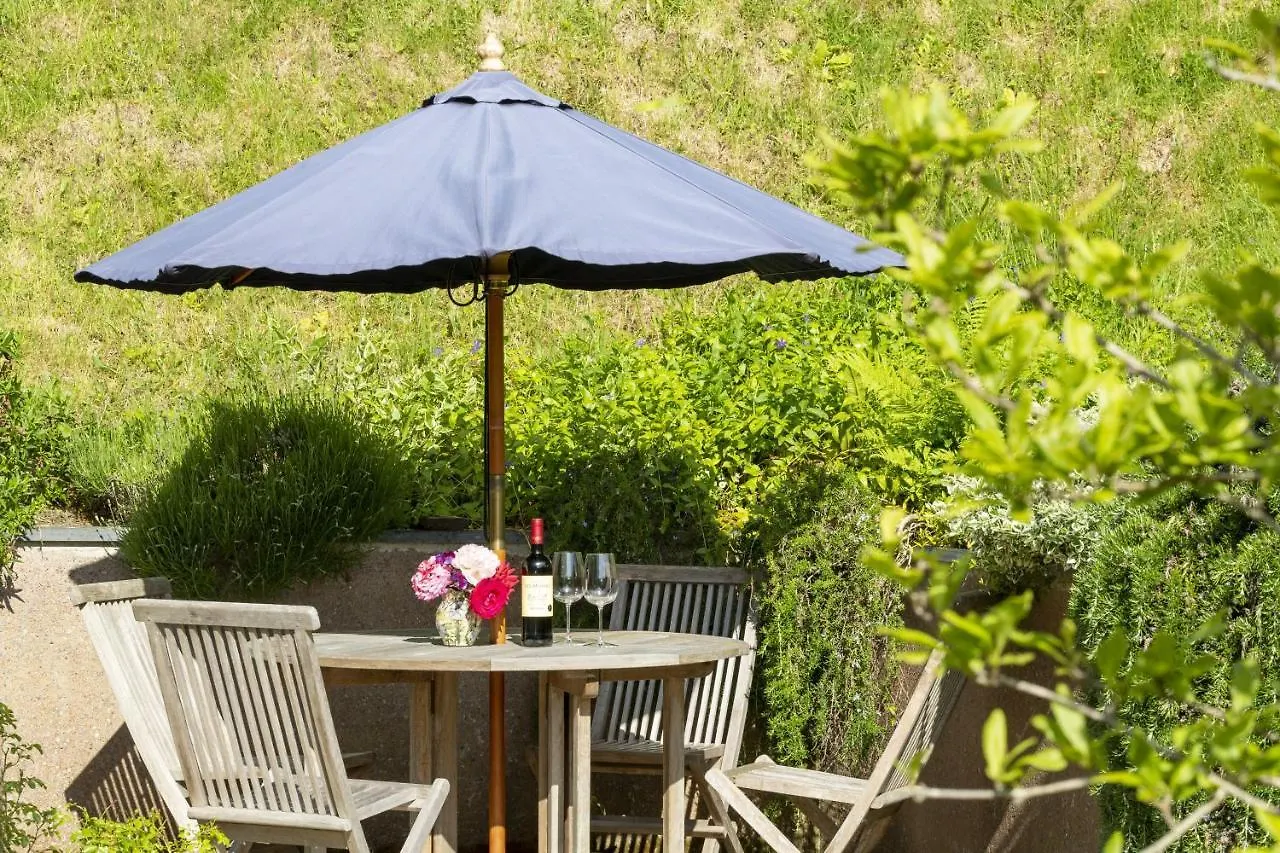 Bowden Croft Holiday home
