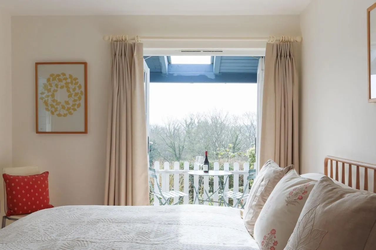 Holiday home Bowden Wood Dartmouth