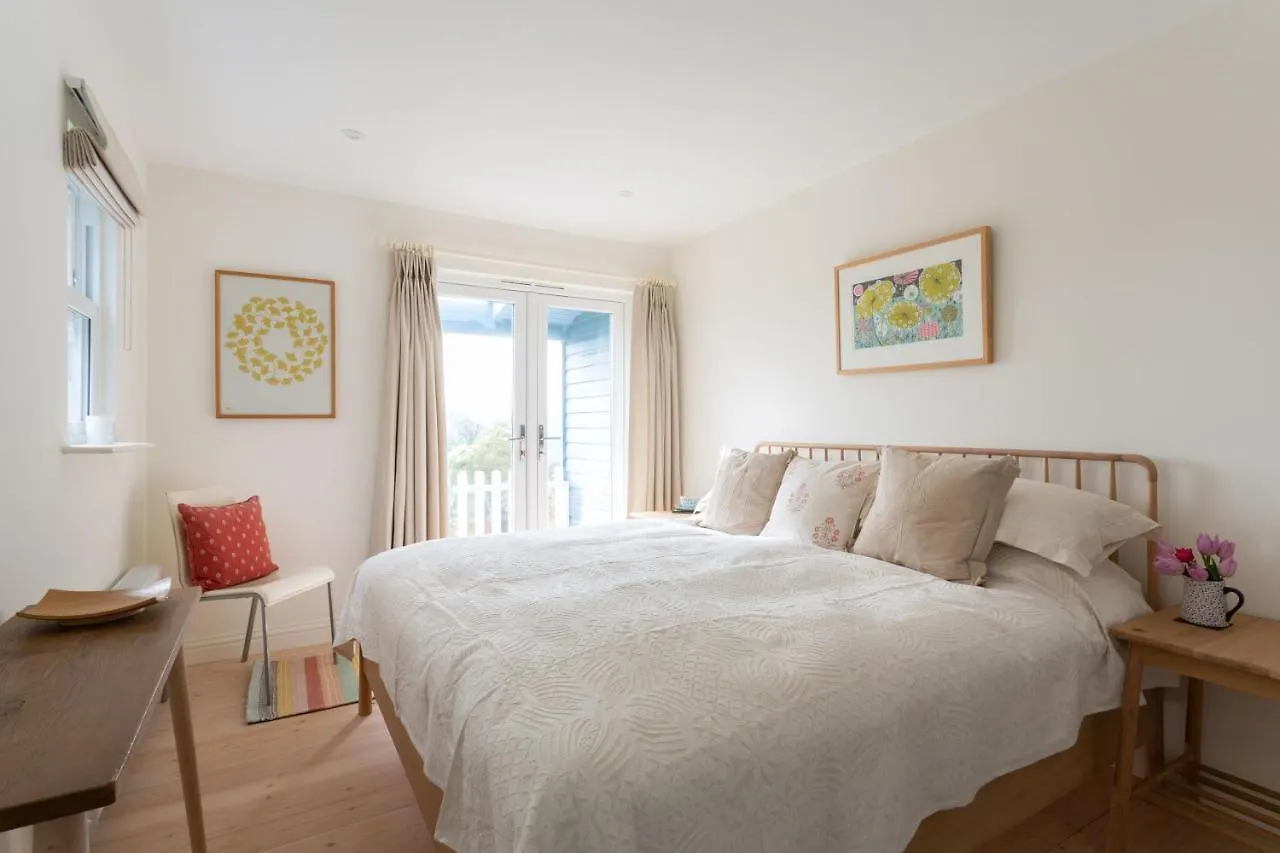Holiday home Bowden Wood Dartmouth