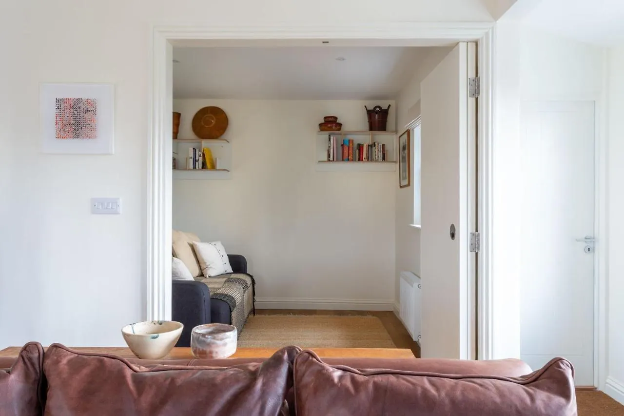 Bowden Wood Holiday home