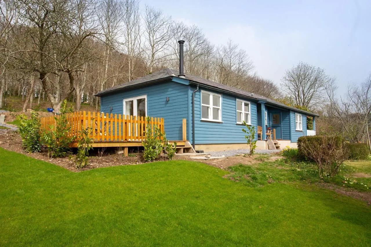 Holiday home Bowden Wood Dartmouth