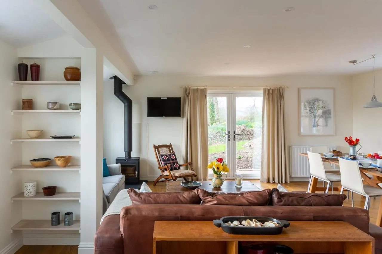 Holiday home Bowden Wood Dartmouth