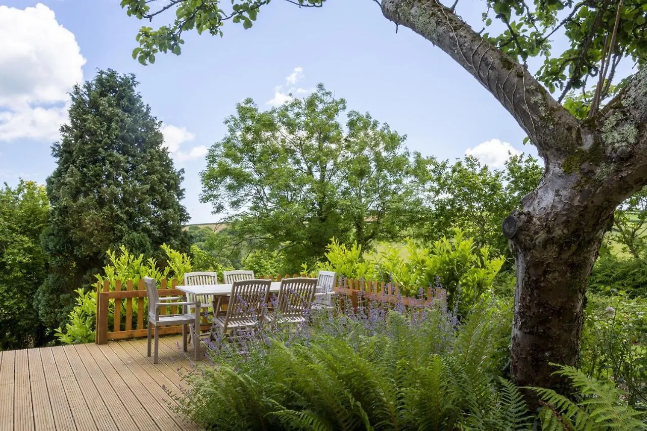 Holiday home Bowden Wood Dartmouth