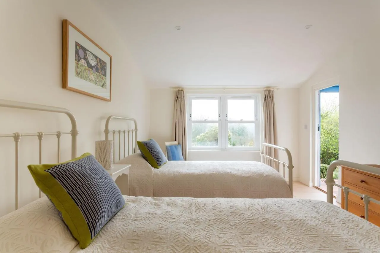 Holiday home Bowden Wood