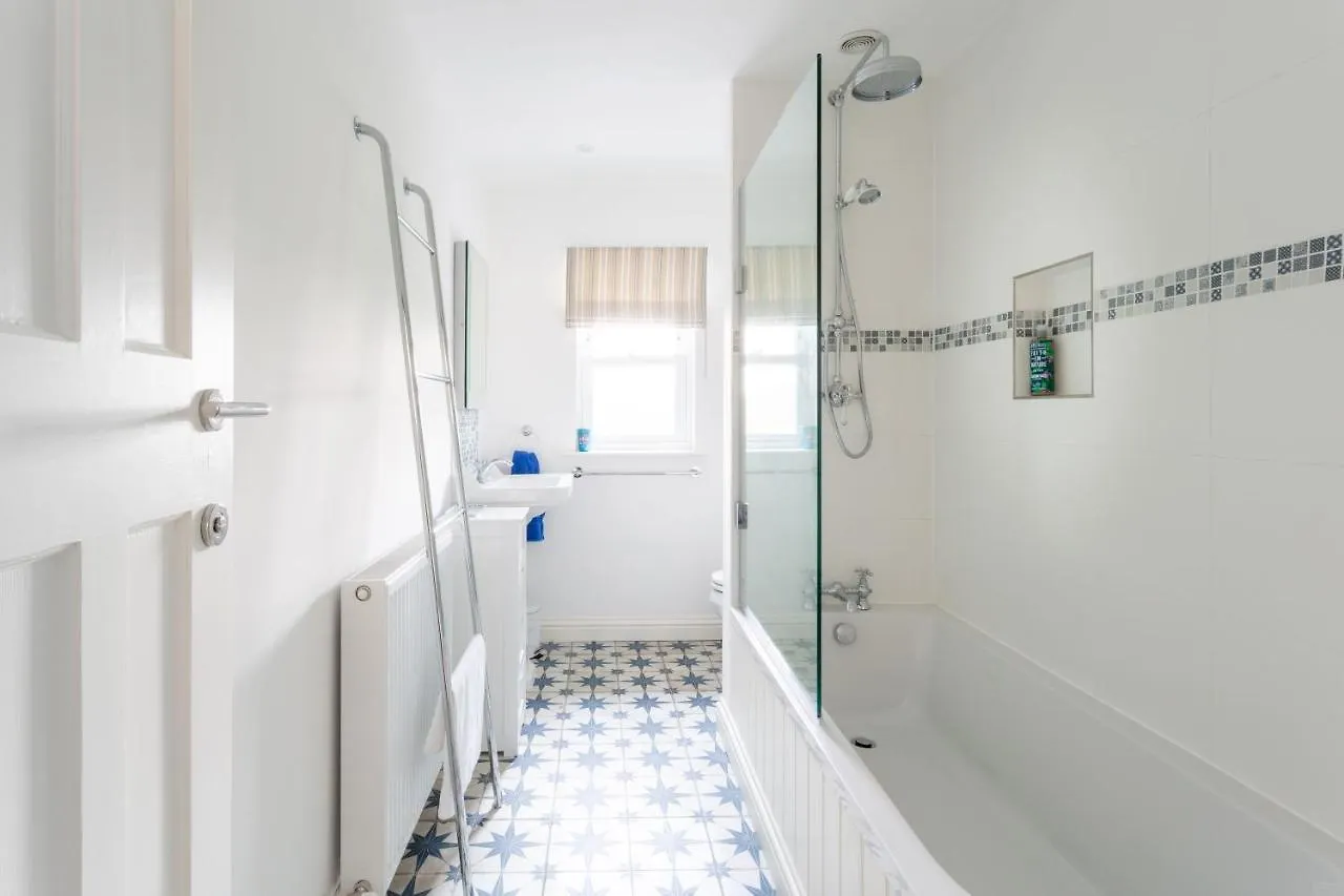 Holiday home Bowden Retreats Dartmouth