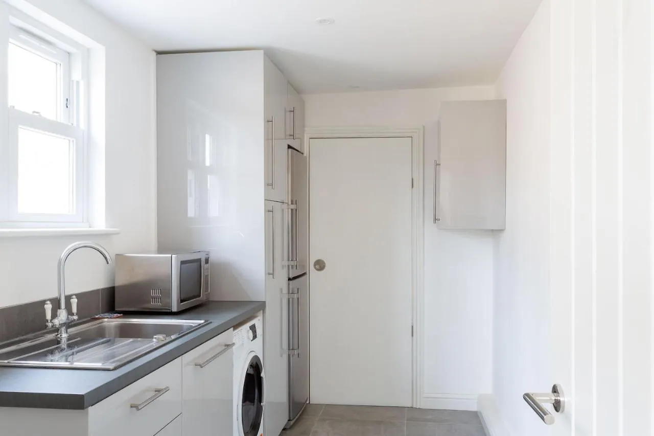 Bowden Retreats Holiday home