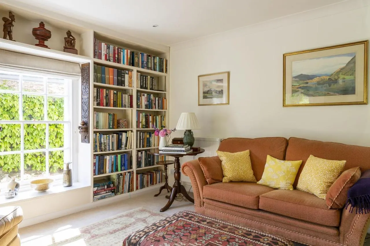 Bowden Retreats Holiday home