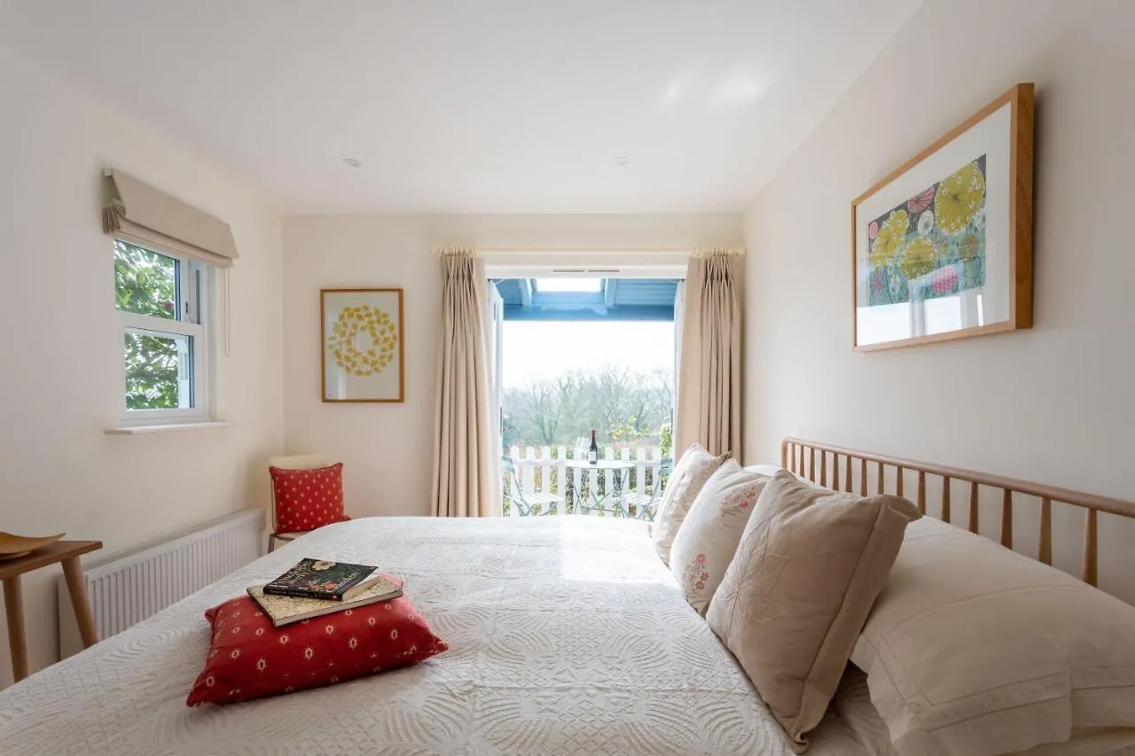Bowden Wood Holiday home Dartmouth