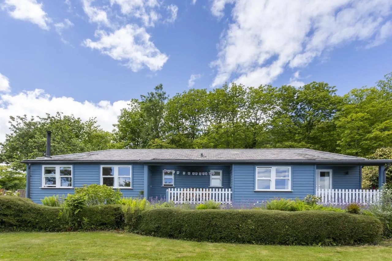 Holiday home Bowden Wood