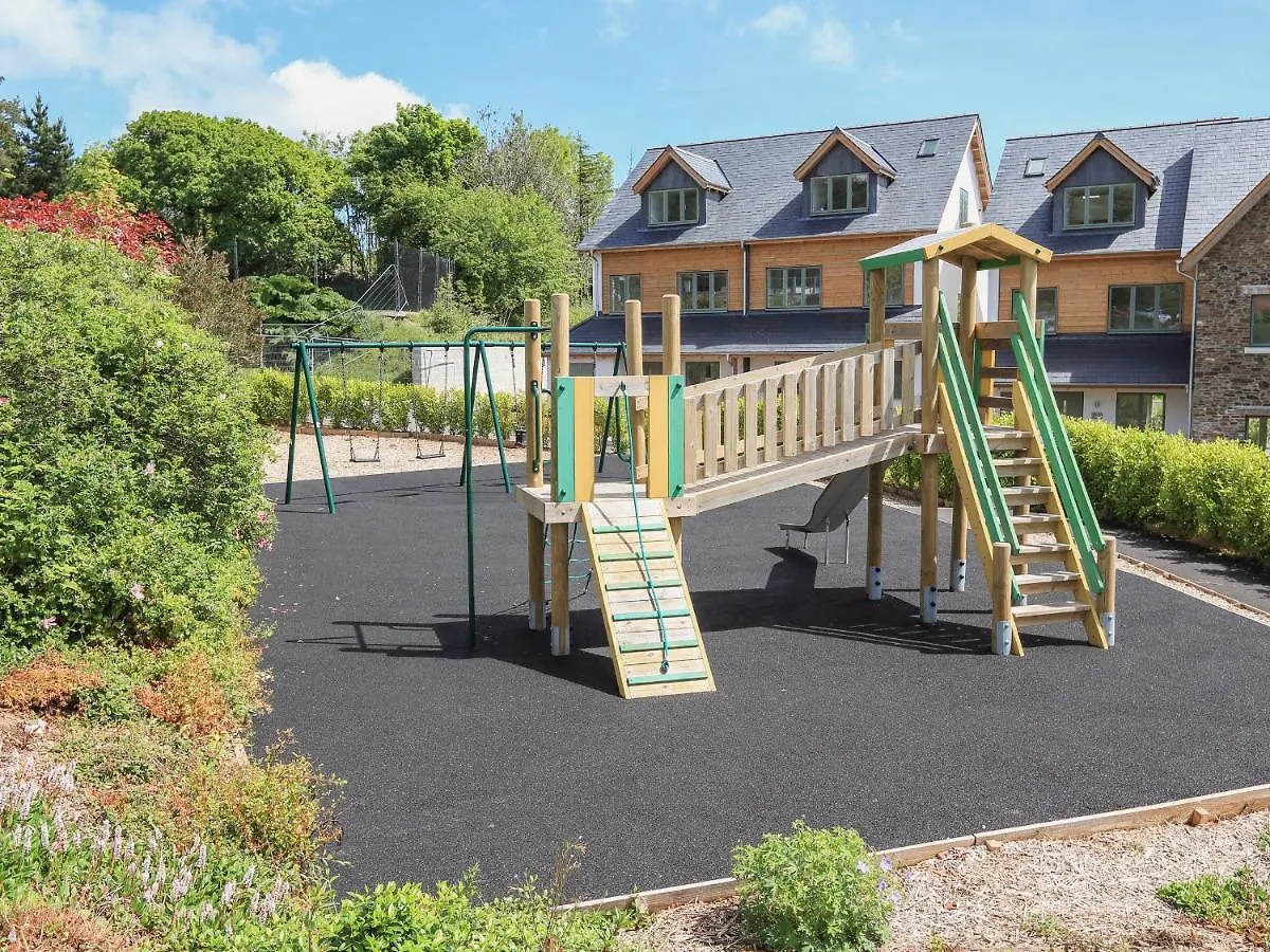 4 Court Terrace, Hillfield Village Holiday home Dartmouth
