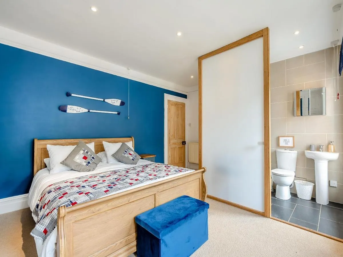 Holiday home Midships