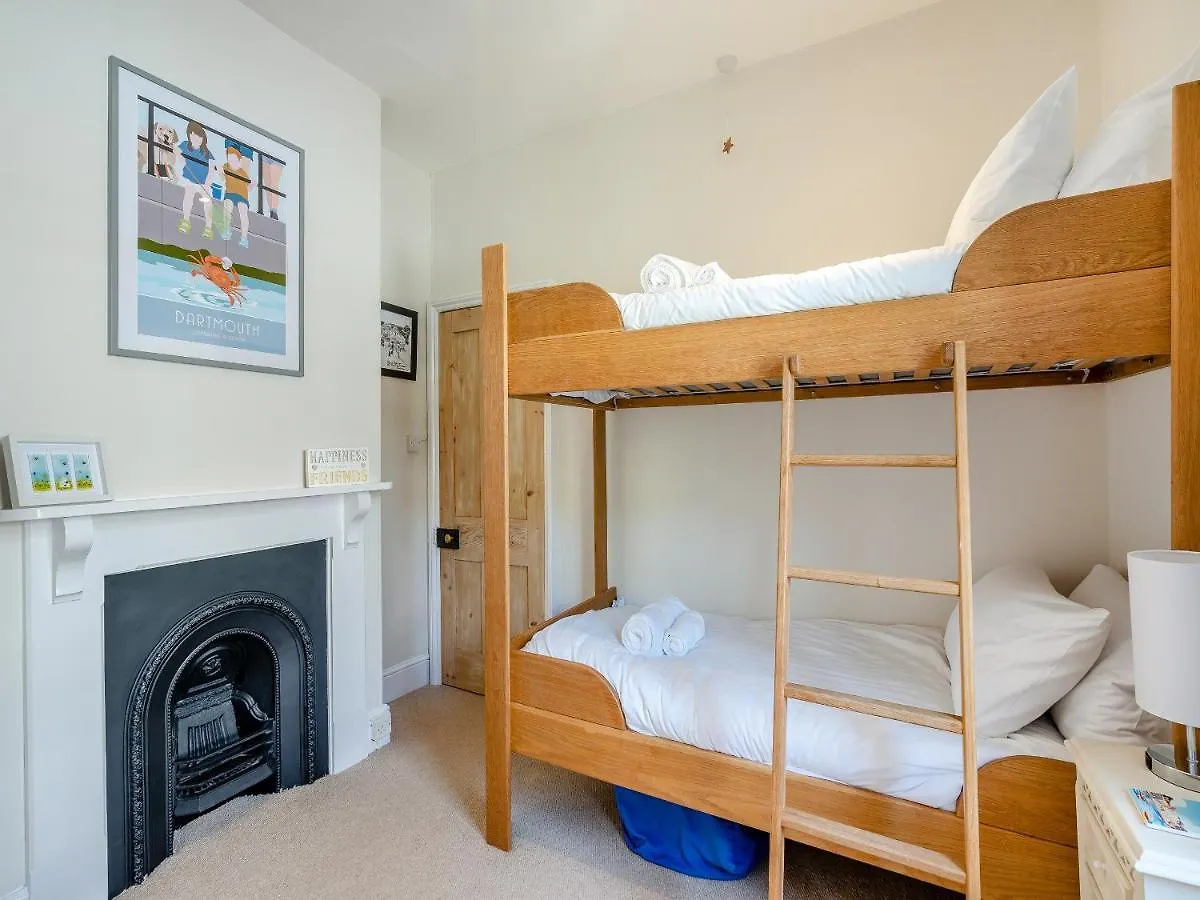 Holiday home Midships *