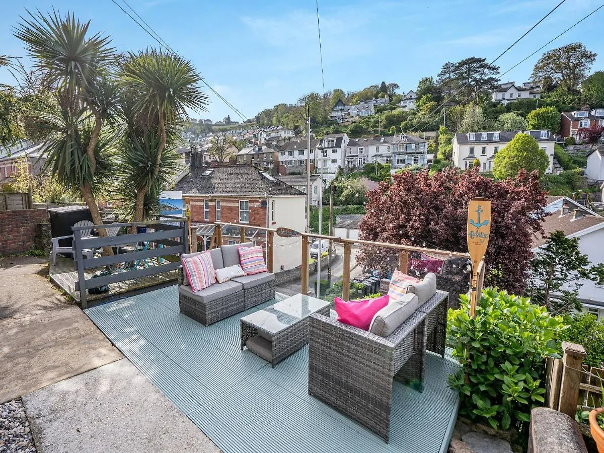 Midships Holiday home