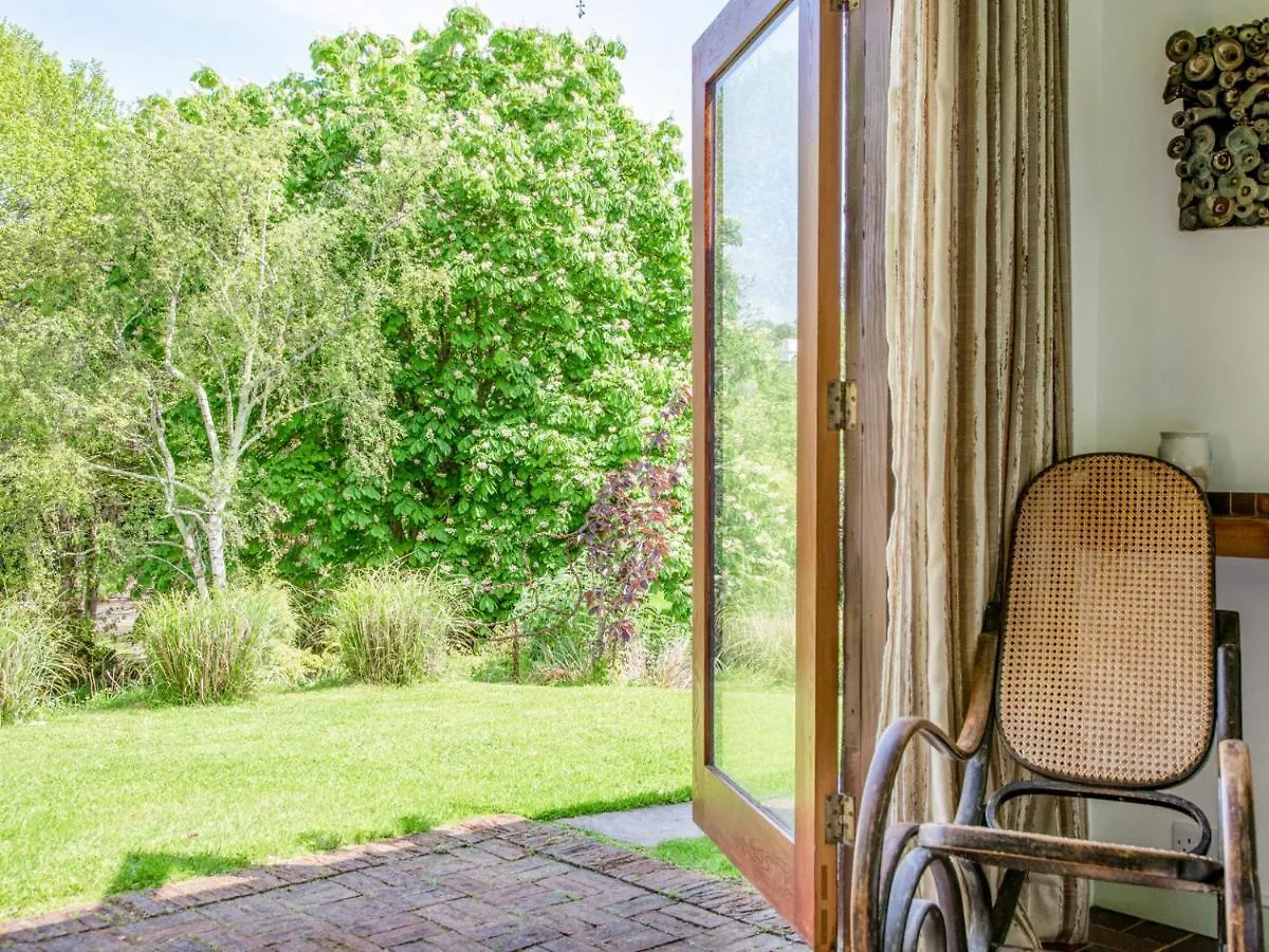 Middle Meadow Holiday home *