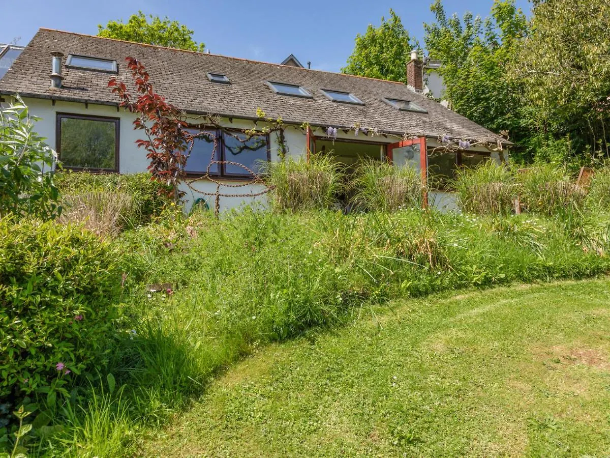 Holiday home Middle Meadow *