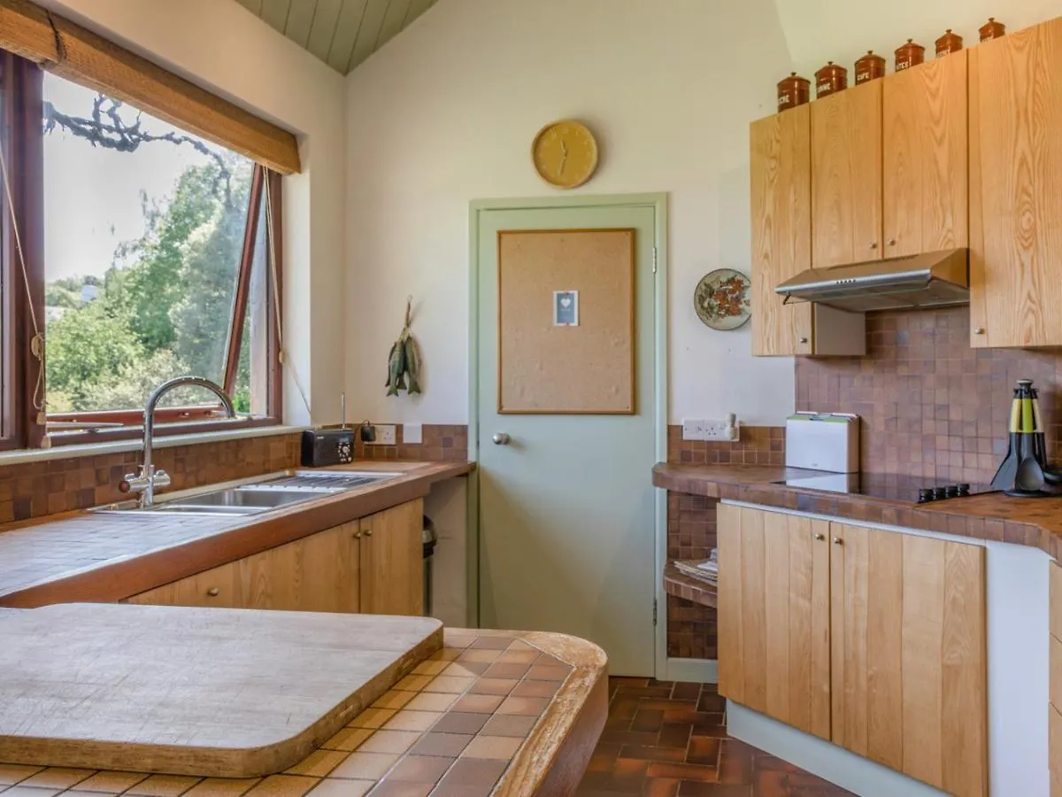 Holiday home Middle Meadow *
