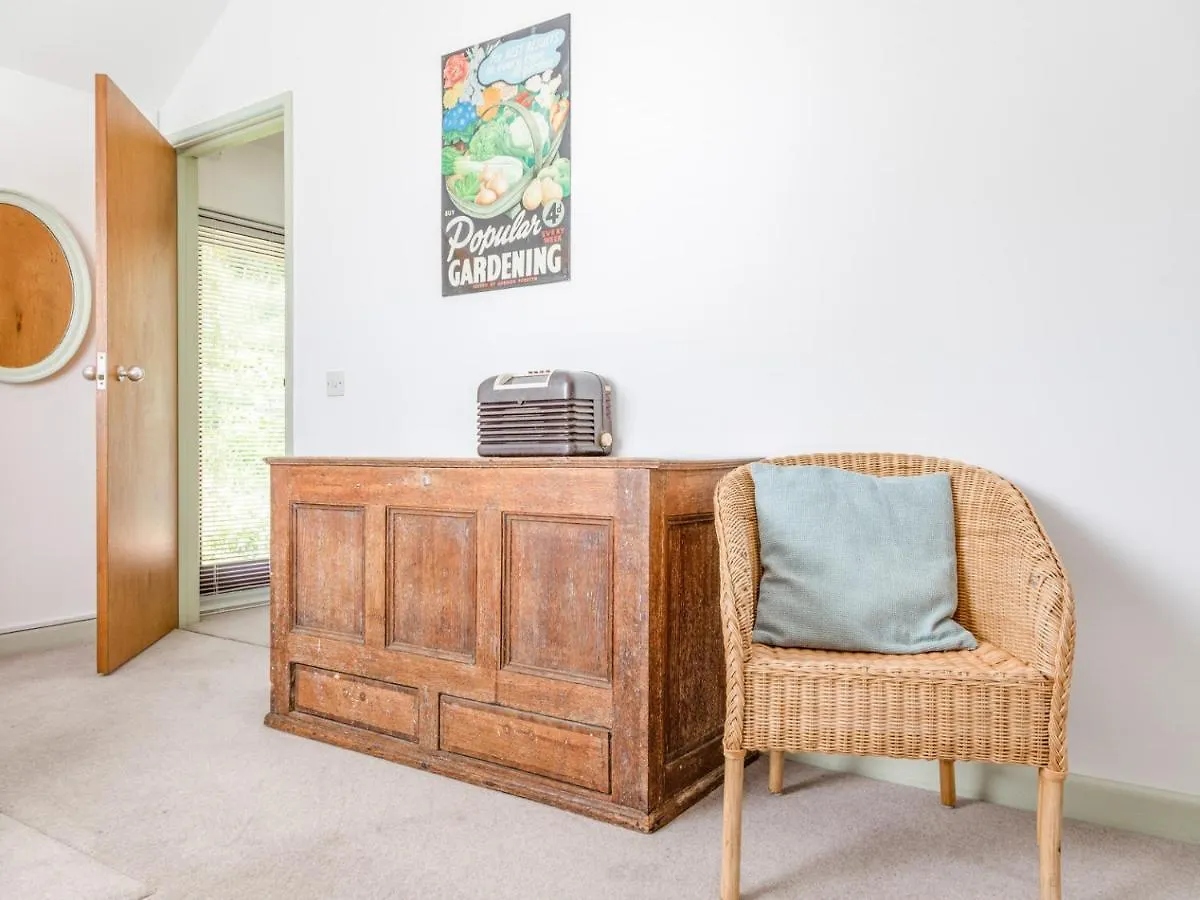Middle Meadow Holiday home *