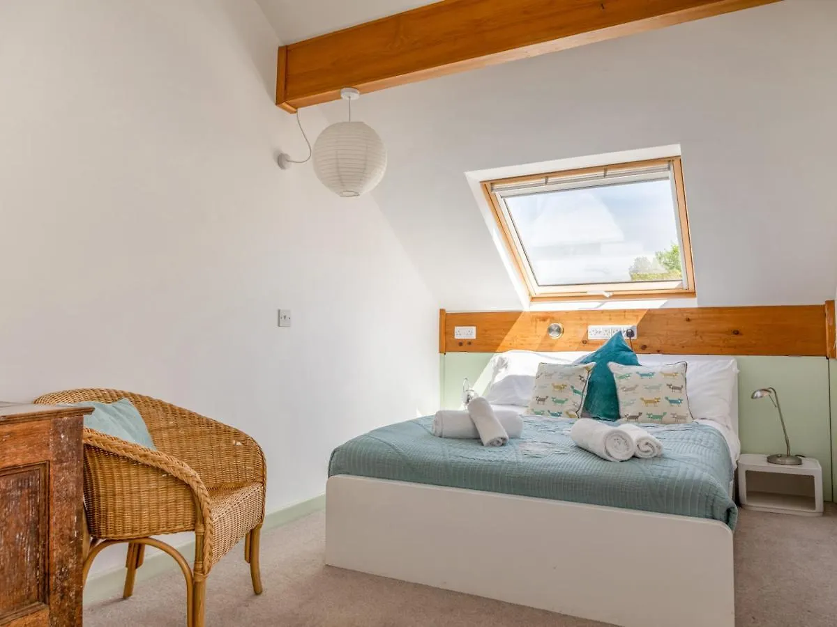Middle Meadow Holiday home Dartmouth