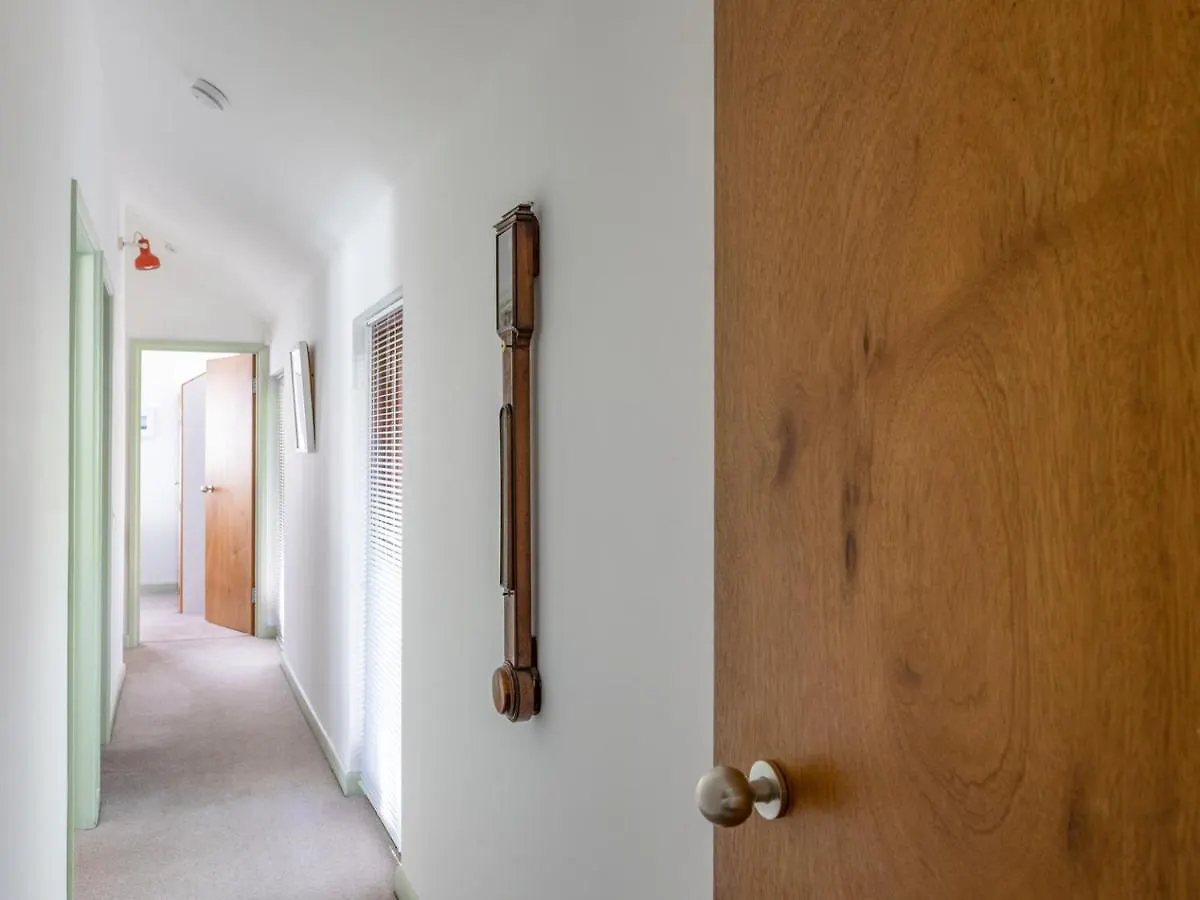Middle Meadow Holiday home *