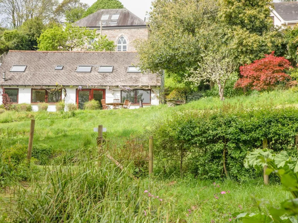 Middle Meadow Holiday home
