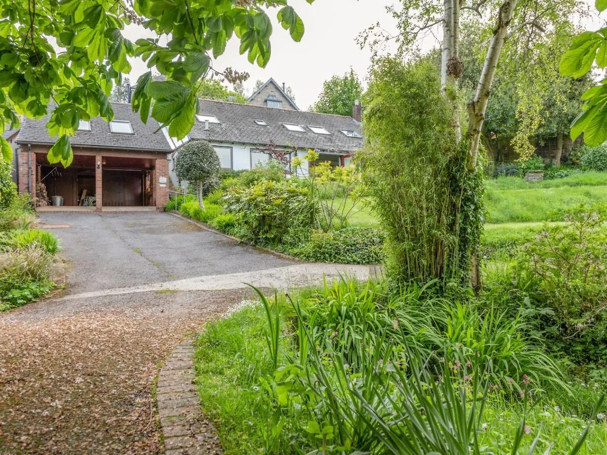 Holiday home Middle Meadow *