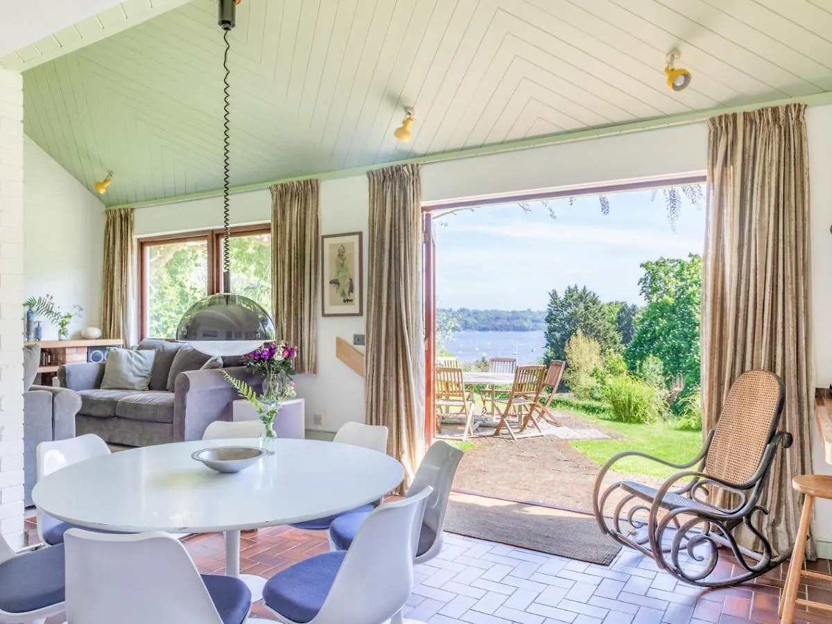 Holiday home Middle Meadow