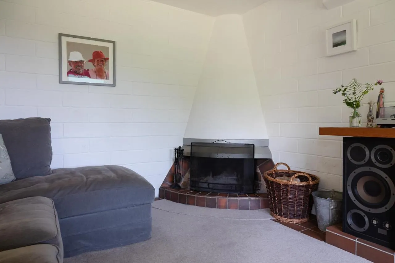 Middle Meadow Holiday home