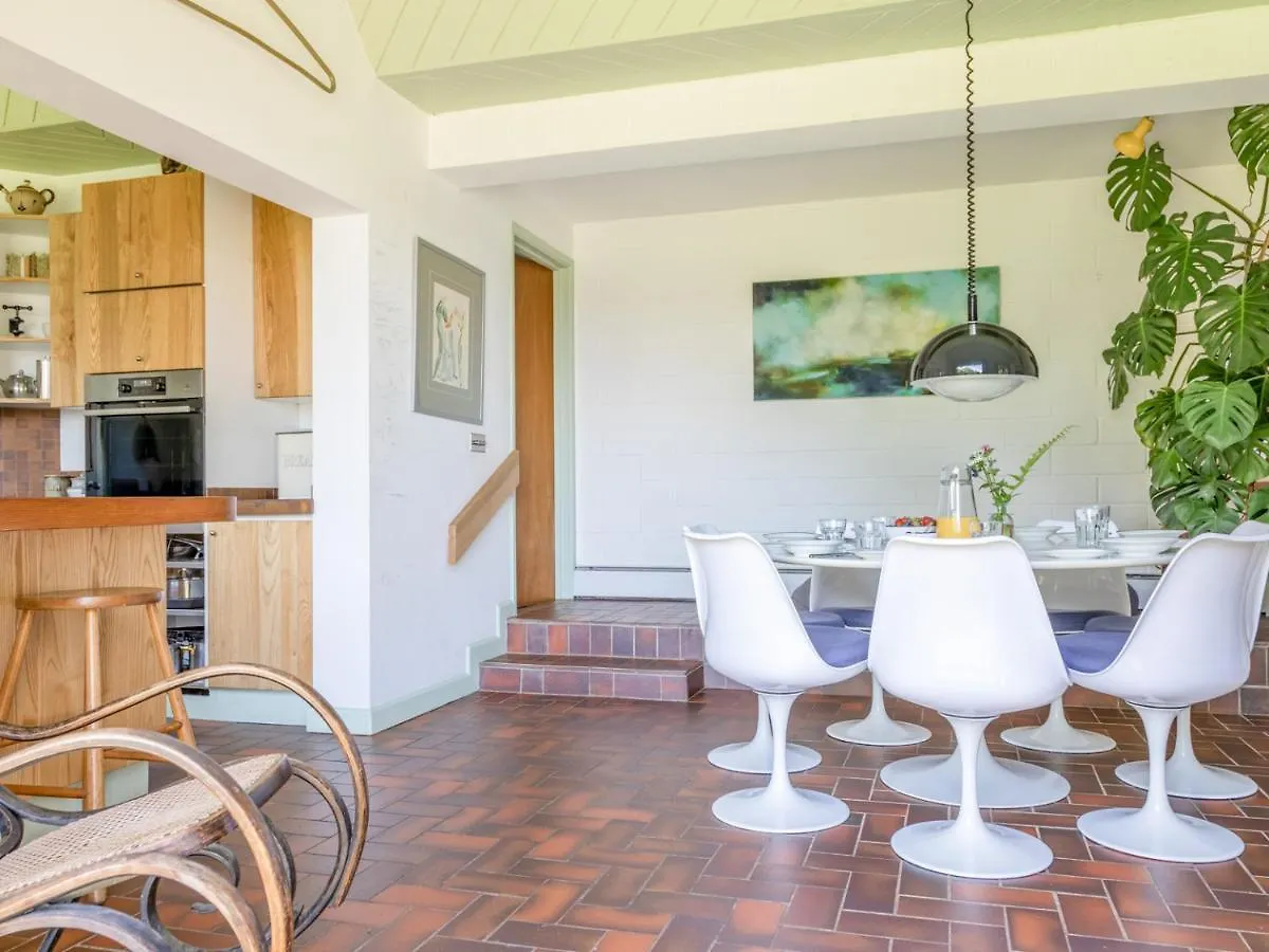 Middle Meadow Holiday home *