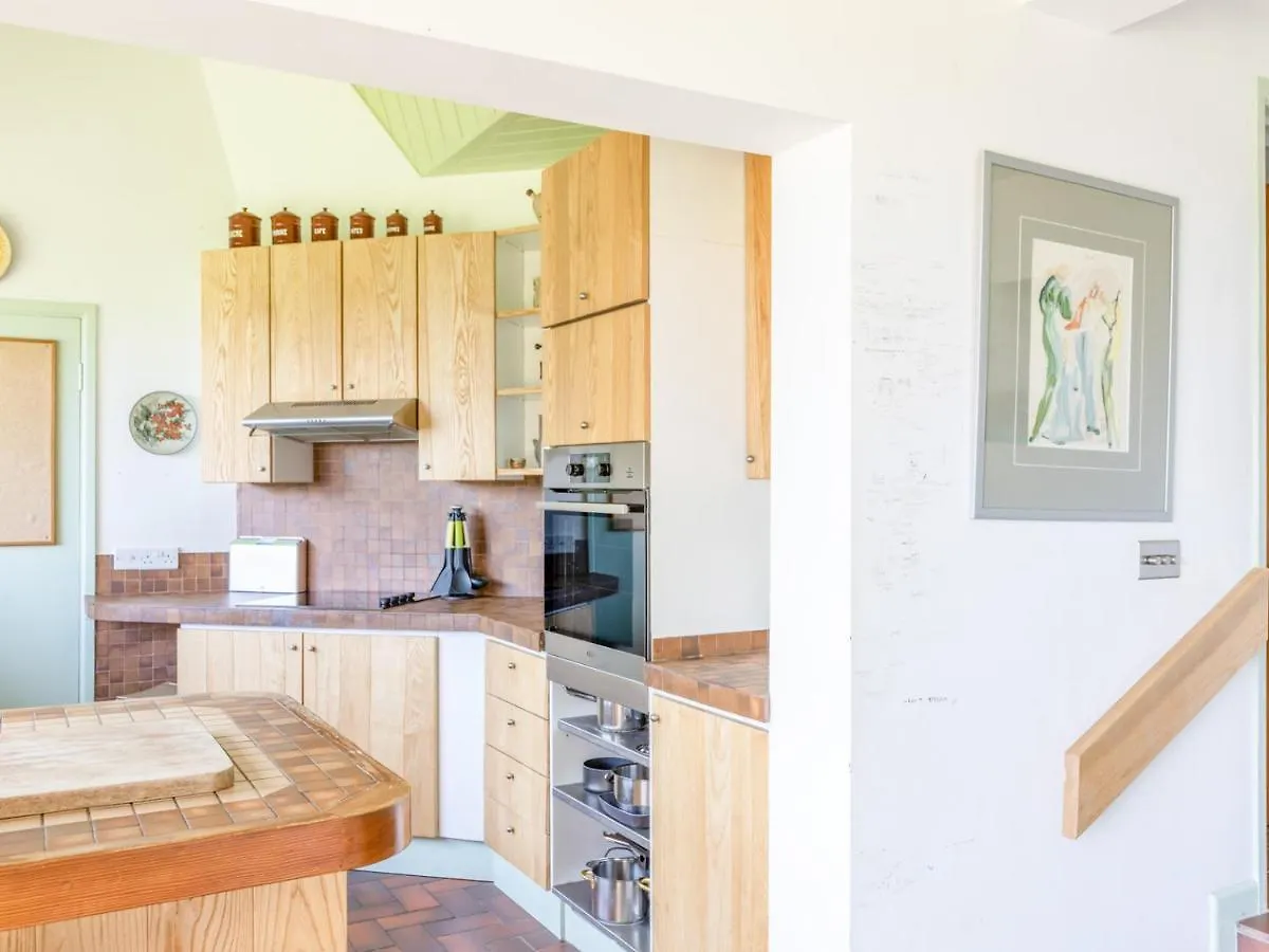 Middle Meadow Holiday home Dartmouth