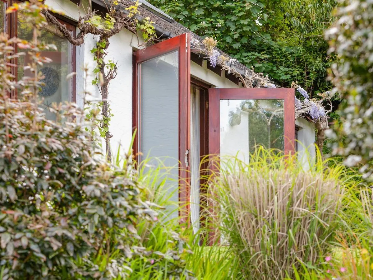 Middle Meadow Holiday home Dartmouth