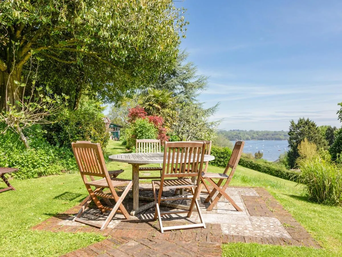 Holiday home Middle Meadow *
