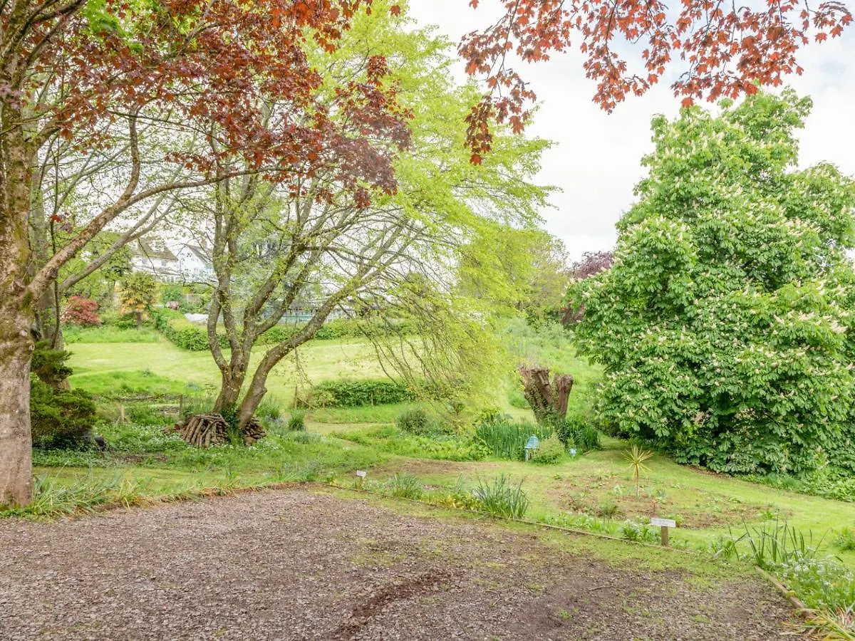 Middle Meadow Holiday home *