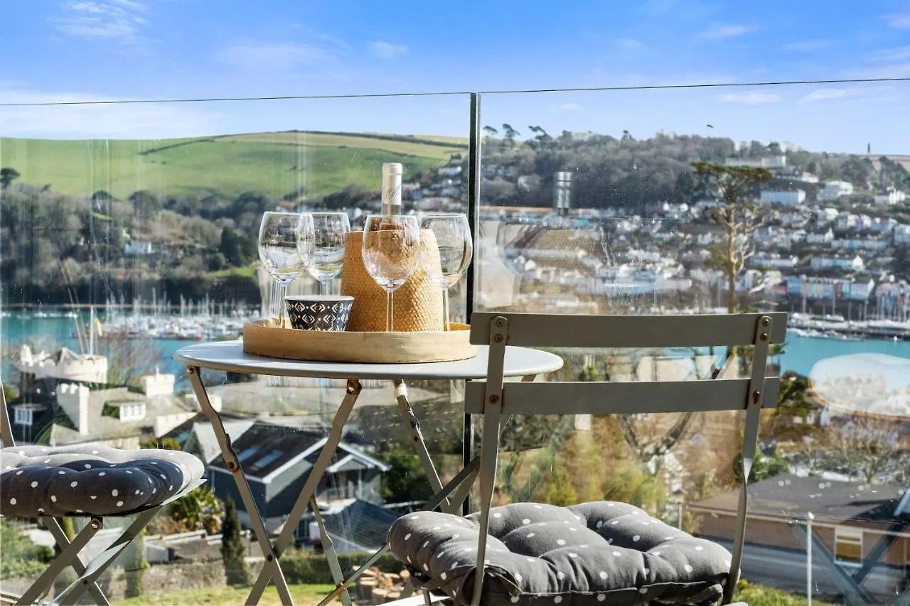 Britannia Holiday home *