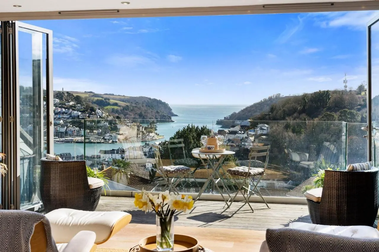 Britannia Holiday home
