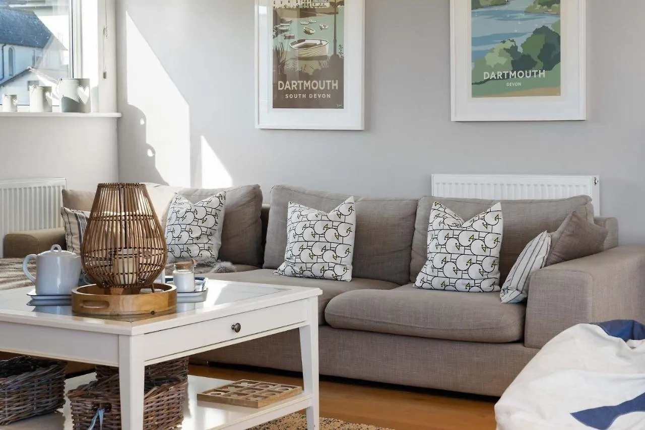 Britannia Holiday home