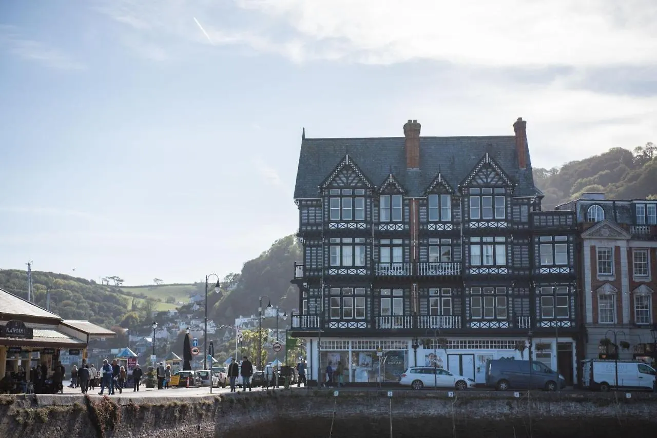 Britannia Holiday home
