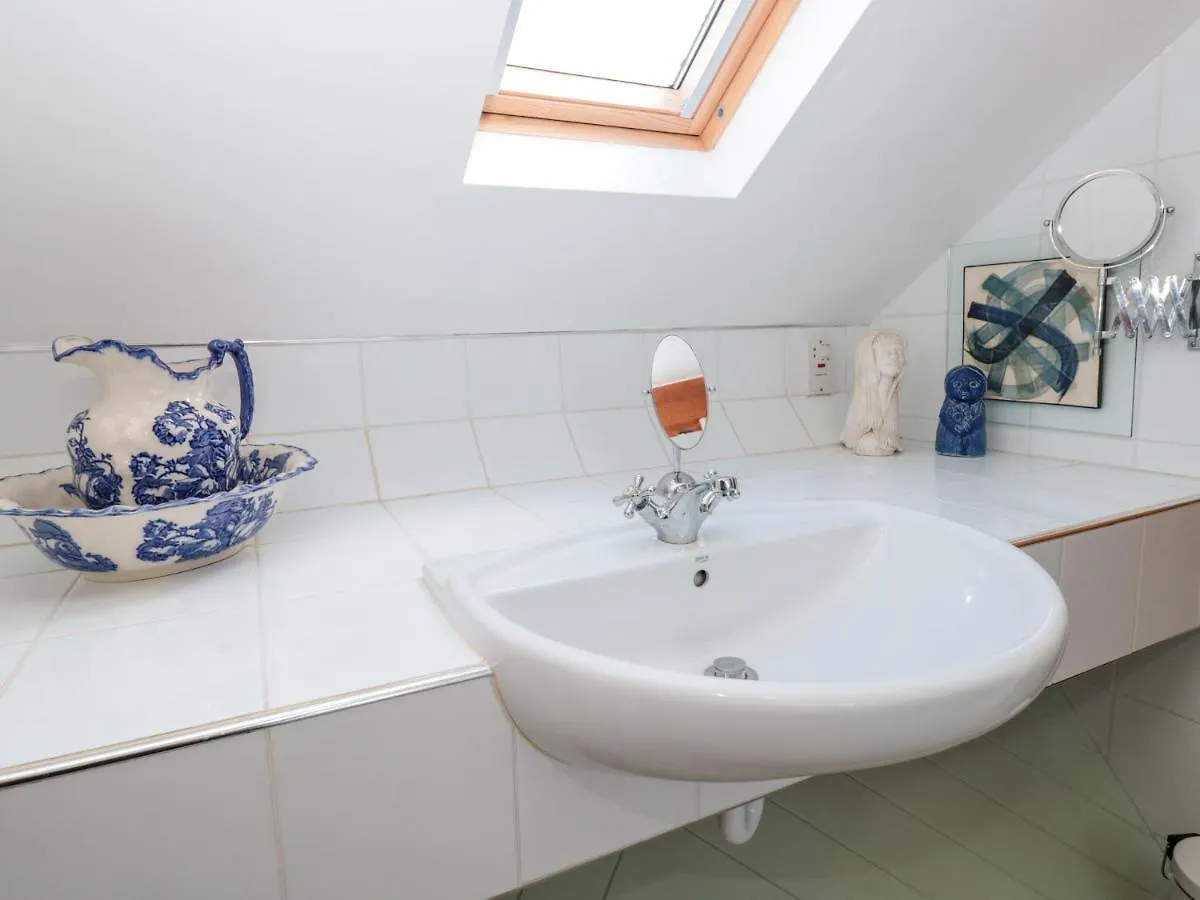 Middle Meadow Holiday home Dartmouth