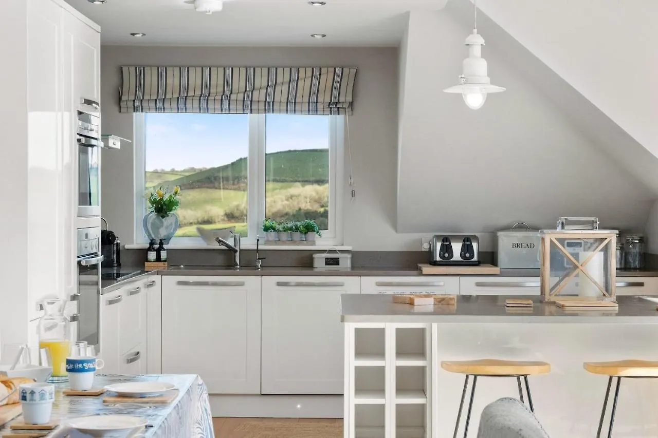 Holiday home Britannia