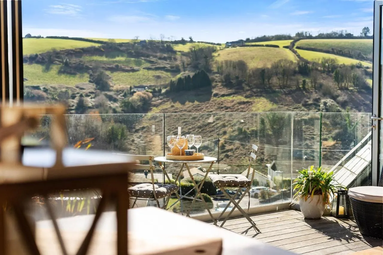 Britannia Holiday home *