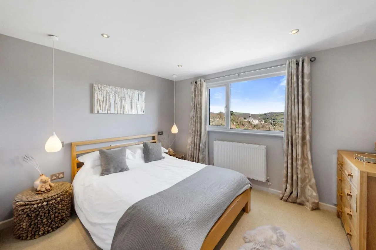 Britannia Holiday home *