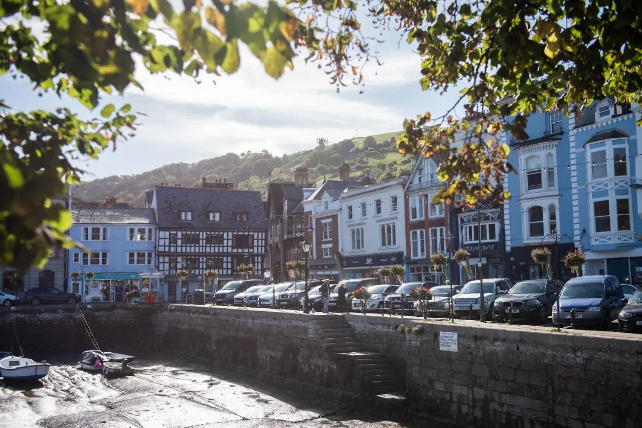 Britannia Dartmouth