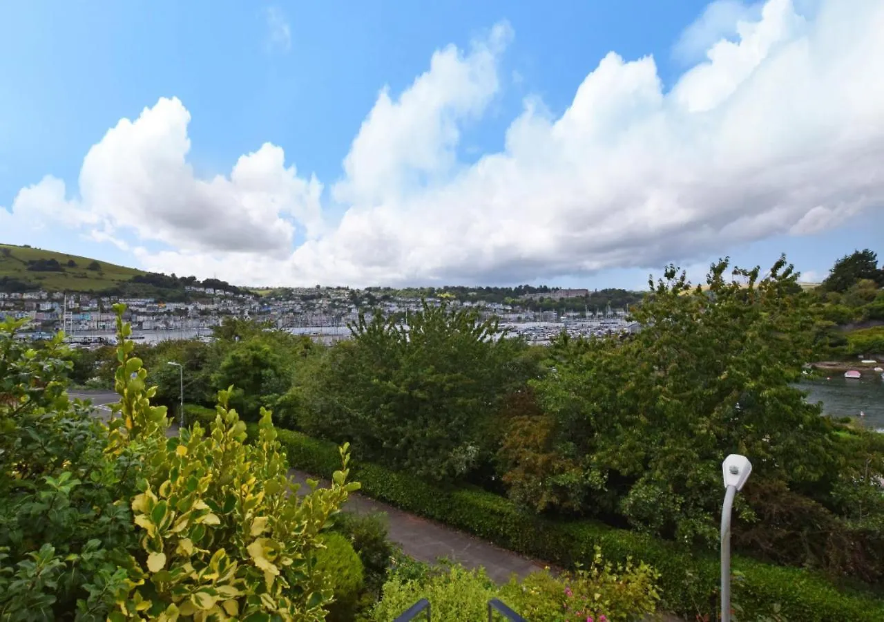Apartment Waterhead View Dartmouth
