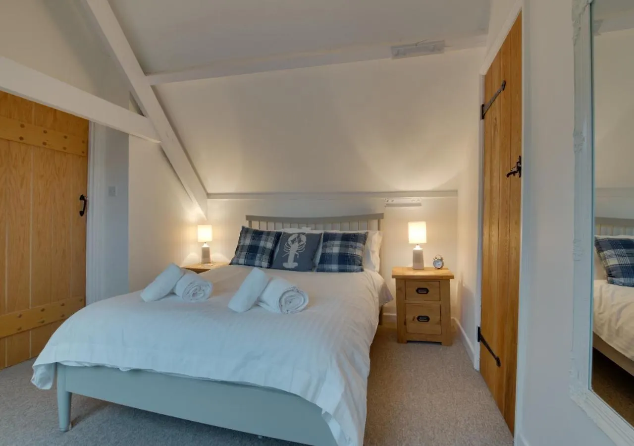 Drum House Holiday home Dartmouth