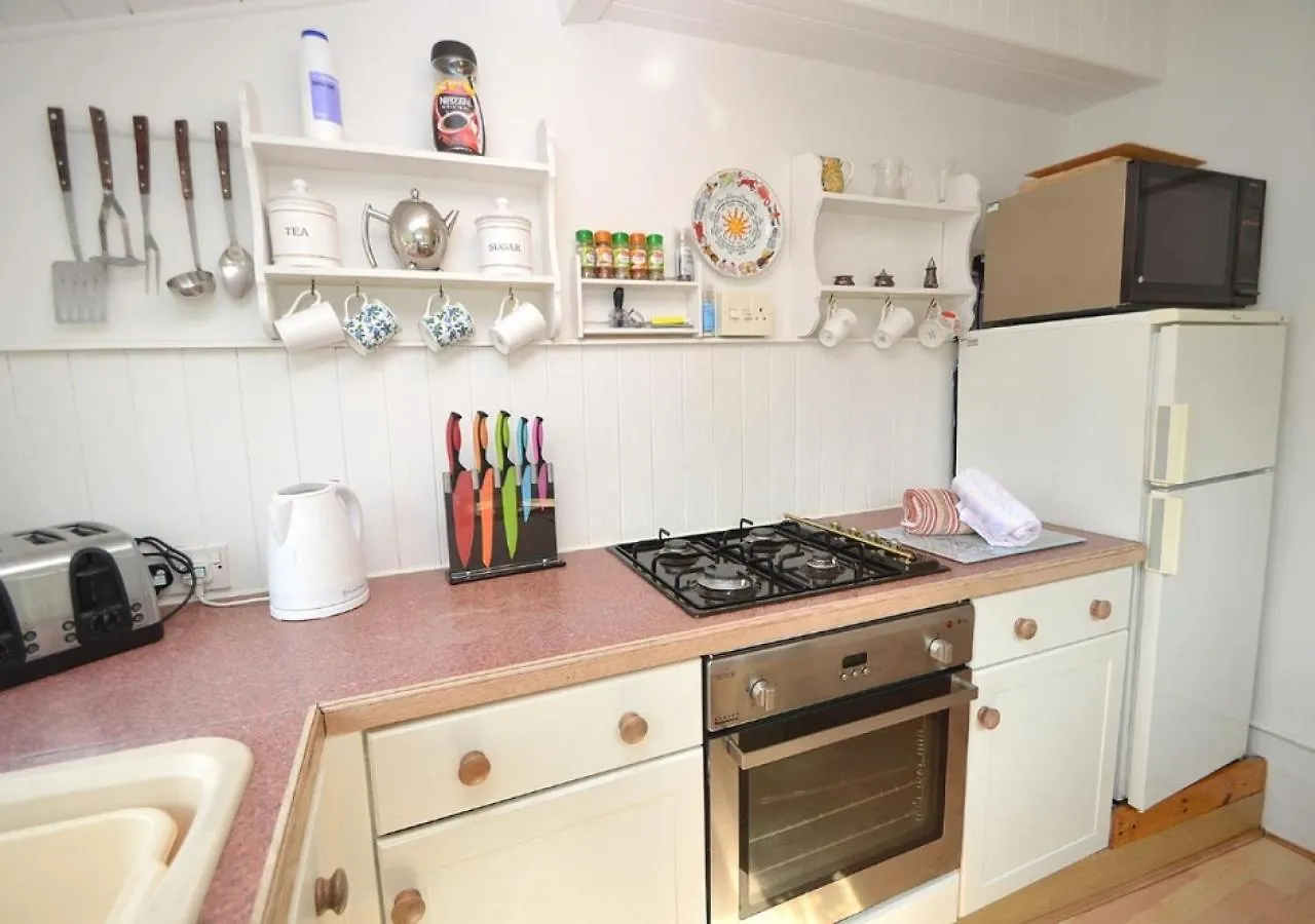 Cairn Holiday home